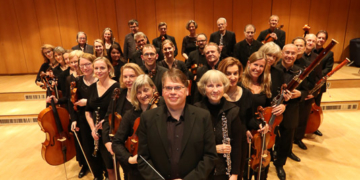 ‚We serve – auch musikalisch‘ – 20. Lions-Benefizkonzert im Ratzeburger Dom