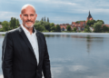 Bürgermeisterwahl in Mölln: Joachim Rumohr stellt sich vor