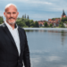 Bürgermeisterwahl in Mölln: Joachim Rumohr stellt sich vor