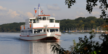 Ratzeburger Seniorenbeirat lädt zur Regattarundfahrt ein