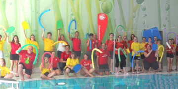 Es muss weiter gehen!