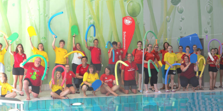 Es muss weiter gehen!