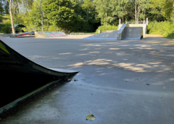 CDU Geesthacht: Umgestaltung der Skatanlage am Dösselbuschberg beschlossen