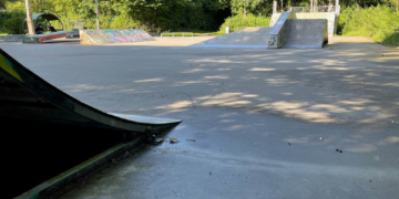 CDU Geesthacht: Umgestaltung der Skatanlage am Dösselbuschberg beschlossen