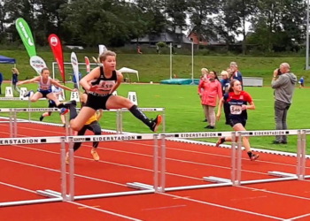 Leichtathletik: Drei Landesmeisterschaftsmedaillen für die LG Schönberg-Wentorf-Sandesneben-Klinkrade