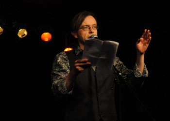 Poetry Slam in Mölln