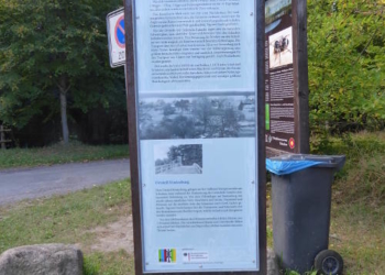 Auf den Spuren des Barber-Ljaschtschenko-Abkommens