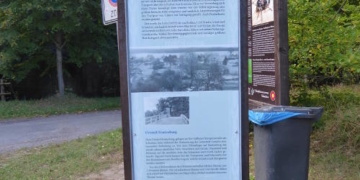 Auf den Spuren des Barber-Ljaschtschenko-Abkommens