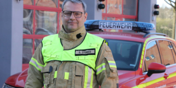 Das Konzept der Feuerwehrbereitschaften hat sich bewährt