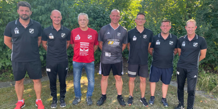 E-Jugend-Fußballer des TSV Berkenthin absolvierten dreitägiges Trainingslager