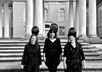 ‚bach-fest‘ in Ratzeburg