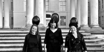 ‚bach-fest‘ in Ratzeburg