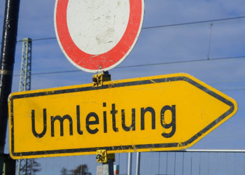 B 209: Instandsetzungsarbeiten zwischen Louisenhof und Schwarzenbek