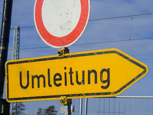 B 209: Instandsetzungsarbeiten zwischen Louisenhof und Schwarzenbek