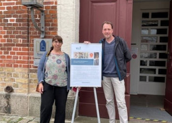 Ratzeburger Volkshochschule startet Veranstaltungsreihe zu ‚Antisemitismus und Jüdisches Leben heute‘