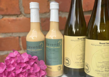 Genuss und guter Zweck – Das passt zusammen!