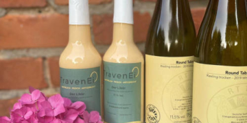 Genuss und guter Zweck – Das passt zusammen!