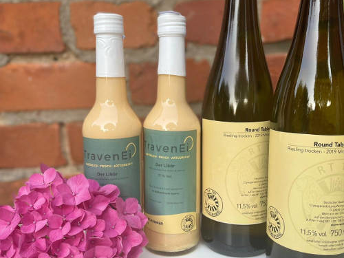 Genuss und guter Zweck – Das passt zusammen!