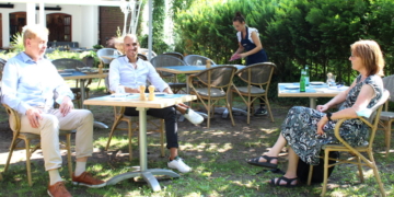 Stadt kämpft gegen Leerstand in der Möllner Hauptstraße