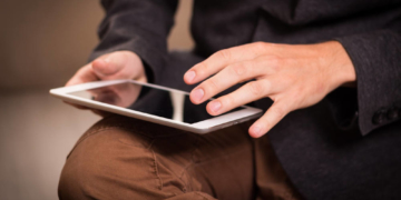 iPad – Spielzeug oder Wunderwaffe?