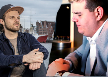 Zwei Musikkonzerte an einem Abend