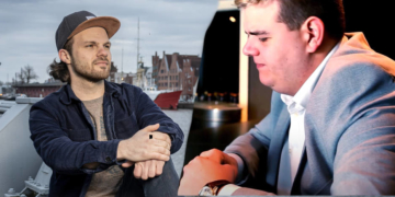 Zwei Musikkonzerte an einem Abend