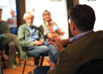 Die vielen Gesichter der Demokratiegefährdung