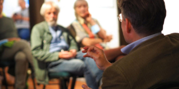 Die vielen Gesichter der Demokratiegefährdung