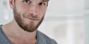 Autor Finn-Ole Heinrich zu Gast in Ratzeburg auf der ‚Lesereise Schleswig-Holstein‘