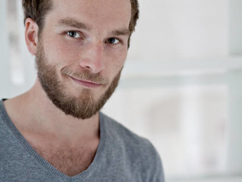 Autor Finn-Ole Heinrich zu Gast in Ratzeburg auf der ‚Lesereise Schleswig-Holstein‘