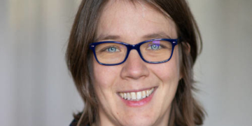 Doris Pfeifer ist die neue Pastorin in Sandesneben