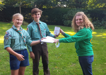 Kreisjugendring: Jugendsammlung gestartet