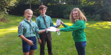 Kreisjugendring: Jugendsammlung gestartet