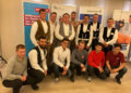 Die neuen Landesmeister 2021 in den Bauberufen