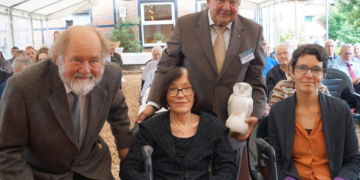 Ein Leben für Natur und Umwelt