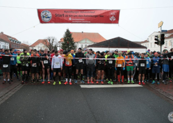 Meldestart für den Adventslauf 2021