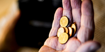 4.400 Menschen im Herzogtum trotz Vollzeitjob von Altersarmut bedroht