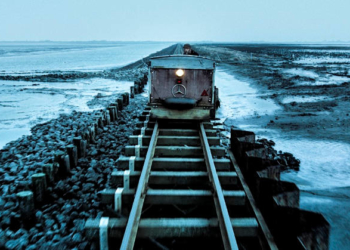 ‚Der Atem des Meeres‘ im Filmclub