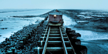 ‚Der Atem des Meeres‘ im Filmclub