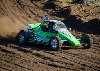 Jubeljahr beim MSC Mölln