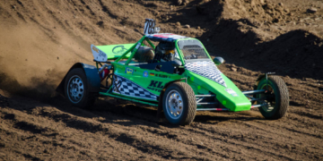 Jubeljahr beim MSC Mölln