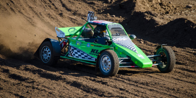 Jubeljahr beim MSC Mölln