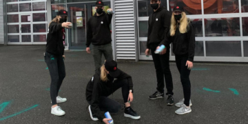 Auszubildende werden zu Klima-Aktivisten