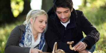 Die Pilzsaison startet wieder