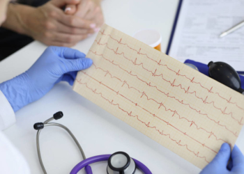 Herz-Kreislauferkrankungen weiterhin häufigste Ursache bei Krankenhauseinweisungen im Kreis Herzogtum Lauenburg