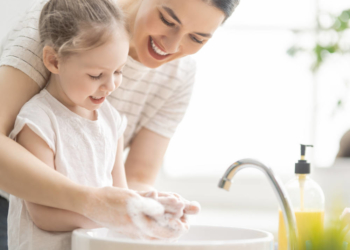 Rotavirus-Infektionen im Kreis Herzogtum Lauenburg deutlich zurückgegangen