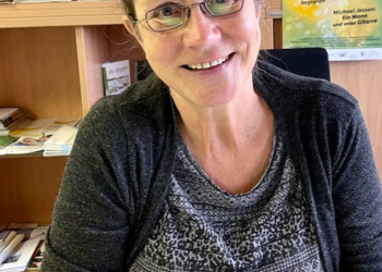 Aufklären und Mut machen