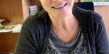 Aufklären und Mut machen