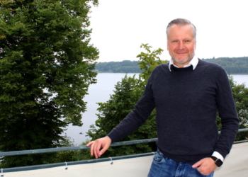 Bürgermeisterwahl in Ratzeburg: Volker Barczynski will kandidieren