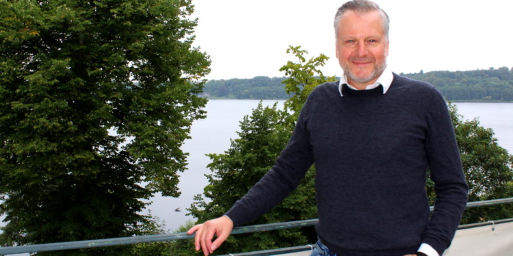 Bürgermeisterwahl in Ratzeburg: Volker Barczynski will kandidieren